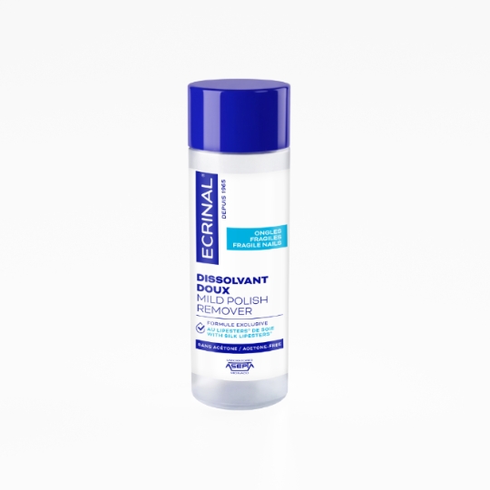 Dissolvant Doux ECRINAL