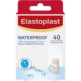 Pansements Aqua Protect Waterproof Protection Optimale ELASTOPLAST