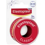 Sparadrap Adhésif Fixation Sûre et Résistante 0% Latex Classic Med+ ELASTOPLAST
