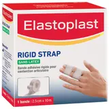 Bande Adhésive Sport Maintien Articulations Rigid Strap ELASTOPLAST