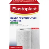 Bande Cohésive Auto-adhésive Maintien Articulations et Muscles 10cm x 3,5m ELASTOPLAST