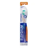 Brosse à dents Souple Diffusion ELGYDIUM