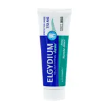 Dentifrice Enfant Junior 7-12 ans Protection Caries Goût Menthe Douce ELGYDIUM