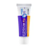Crème fixative Fort Maintien Longue Durée Goût Neutre ELGYDIUM