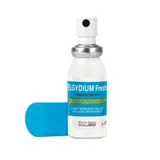 Bain de bouche Spray Haleine Fraîcheur longue durée au Thé Vert et Huile Essentielle de Persil ELGYDIUM