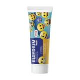 Dentifrice Enfant 7-12 ans Protection Caries Goût Tutti Frutti Junior ELGYDIUM