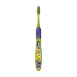 Brosse à dents Souple Enfant 2-6 ans Smiley ELGYDIUM