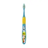 Brosse à dents Souple Enfant 2-6 ans Astérix ELGYDIUM