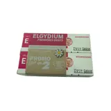 Gel Nourrissons Premières Dents Massage Gingival Apaisant Camomille Sans Sucre 98% Ingrédients d'Origine Naturelle ELGYDIUM