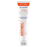 Dentifrice Anti-caries Sans Menthol Protection Email Dents Sensibles ELMEX