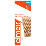 Brossette interdentaire en Bois Elmex ELMEX