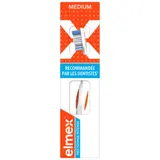 Brosse à Dents Nettoyage Intense ELMEX