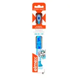 Brosse à Dents Enfant 3-6 ans ELMEX