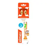Brosse à dents Débutant 0-3 ans ELMEX