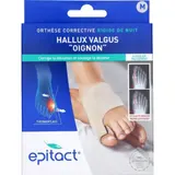 Orthèse Corrective Hallux Valgus Nuit Taille M EPITACT