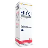 Traitement Pieds Détranspirant Transpiration Excessive Peaux Normales ETIAXIL