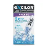 Traitement Verrues ZeroVerrue Freeze EXCILOR