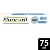 Dentifrice Protection Complète Blancheur Zinc et Fluor FLUOCARIL