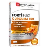 Complément alimentaire Articulations Soulage Flexibilité et Confort Articulaire Curcuma FORTE PHARMA