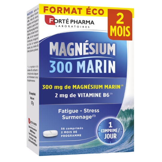 Complément alimentaire Fatigue Stress FORTE PHARMA