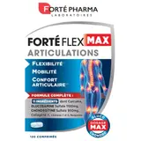 Complément alimentaire Flexibilité Mobilité Et Confort Articulaire Fortéflex Max Articulations FORTE PHARMA