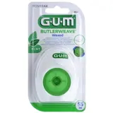 Fil dentaire Ciré Mentholé GUM