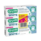 Dentifrice Original White Protection Anti-Tâches GUM