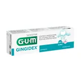 Dentifrice Gencives Sensibles Anti-plaque Gingidex GUM