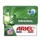 Lessive Capsules 4in1 Pods Original ARIEL