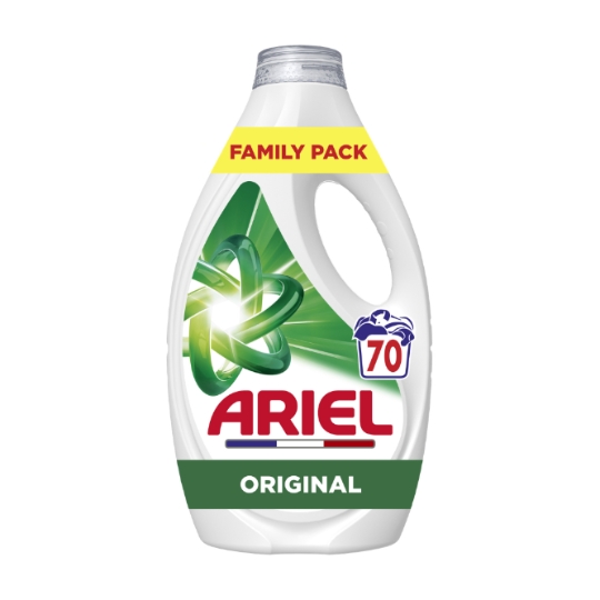 Lessive Liquide Original ARIEL