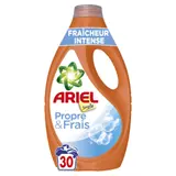 Lessive Liquide Fraîcheur Intense ARIEL