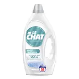 Lessive Liquide Excellence Boost Fraîcheur 36 Lavages LE CHAT