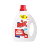 Lessive Liquide Détachante Bicarbonate Actif pour Peaux Sensibles BONUX