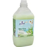 Lessive Liquide Aloe Vera Fleurs Amande Douce CARREFOUR ESSENTIAL
