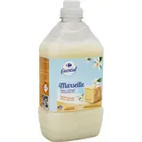 Lessive Liquide Savon de Marseille Fleurs d'Oranger CARREFOUR ESSENTIAL