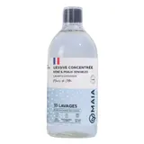 Lessive Concentrée Bébé & Peaux Sensibles Fleurs de Coton MAIA