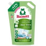 Lessive liquide Peaux sensibles Aloe vera RAINETT