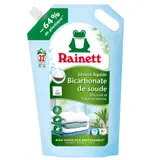 Lessive liquide Bicarbonate de soude RAINETT