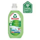 Lessive Liquide Peaux Sensibles Aloe Vera RAINETT