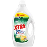 Lessive Liquide Au Savon de Marseille & Aloe vera X-TRA