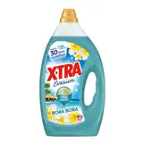 Lessive Liquide Evasion Bora Bora Fleur de Monoï & Lait d'Aloé X-TRA