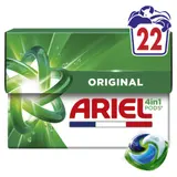 Lessive Capsules 4in1 Pods Original ARIEL