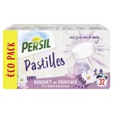 Lessive pastilles Bouquet de Provence PERSIL