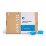 Lessive en Capsules Clean & Efficace Air Frais SPRING