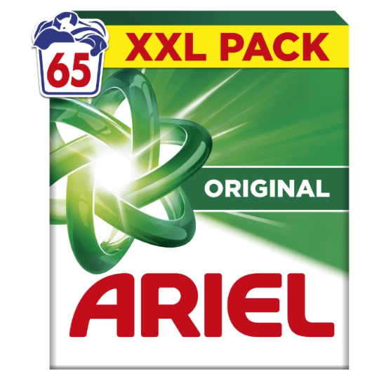 Lessive Poudre Action Détachante Original ARIEL