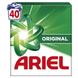 Lessive Poudre à Dissolution Rapide Original ARIEL