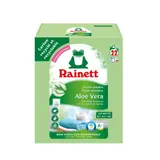 Lessive en poudre  Aloe Vera  RAINETT