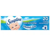 Adoucissant Voile Sèche-linge Grand Air SOUPLINE