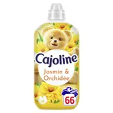 Adoucissant Concentré Jasmin et Orchidée Créations CAJOLINE