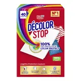 Lingettes Protection Couleurs DECOLOR STOP